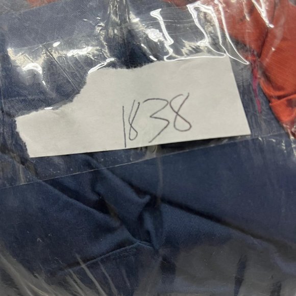 NWT K-Way ITALY by KAPPA JOSH THERMO COTTON Jacket raincoat - Picture 5 of 5